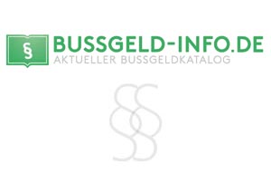 Logo Bussgeld-Info