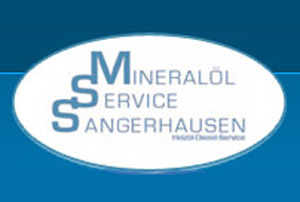 Fahrschule Socher Partner - Mineralölservice Sangerhausen