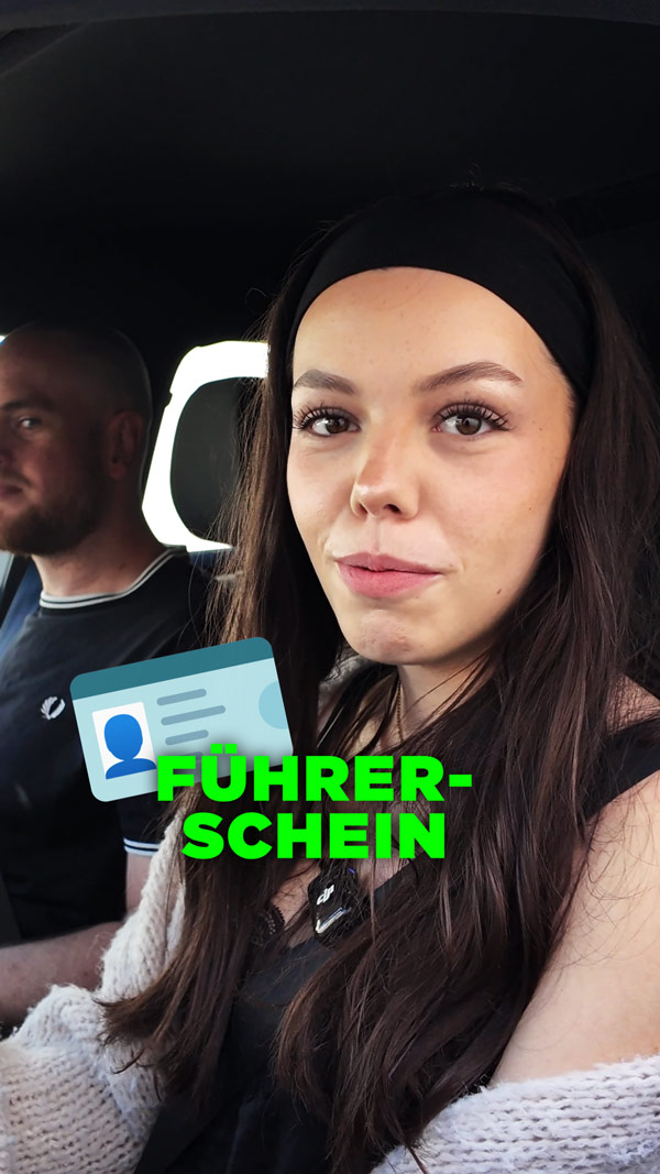 Fahrschüler 1